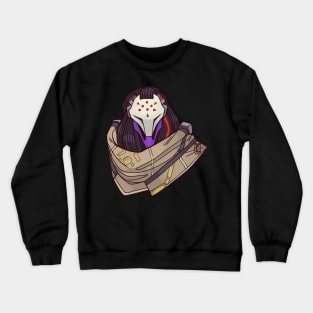 Rammattra Crewneck Sweatshirt